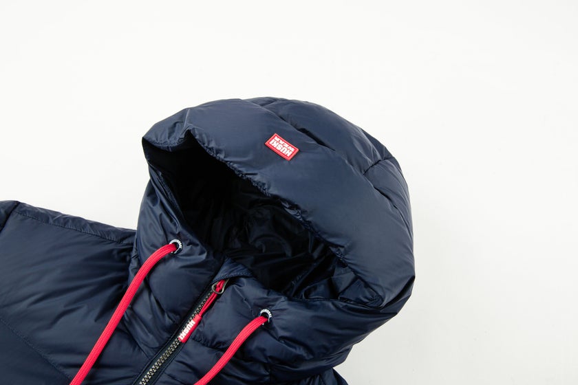 W LIGHT SHIELD PARKA Navy Blue L