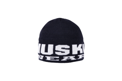 BIG LOGO HAT  Navy Blue L/XL