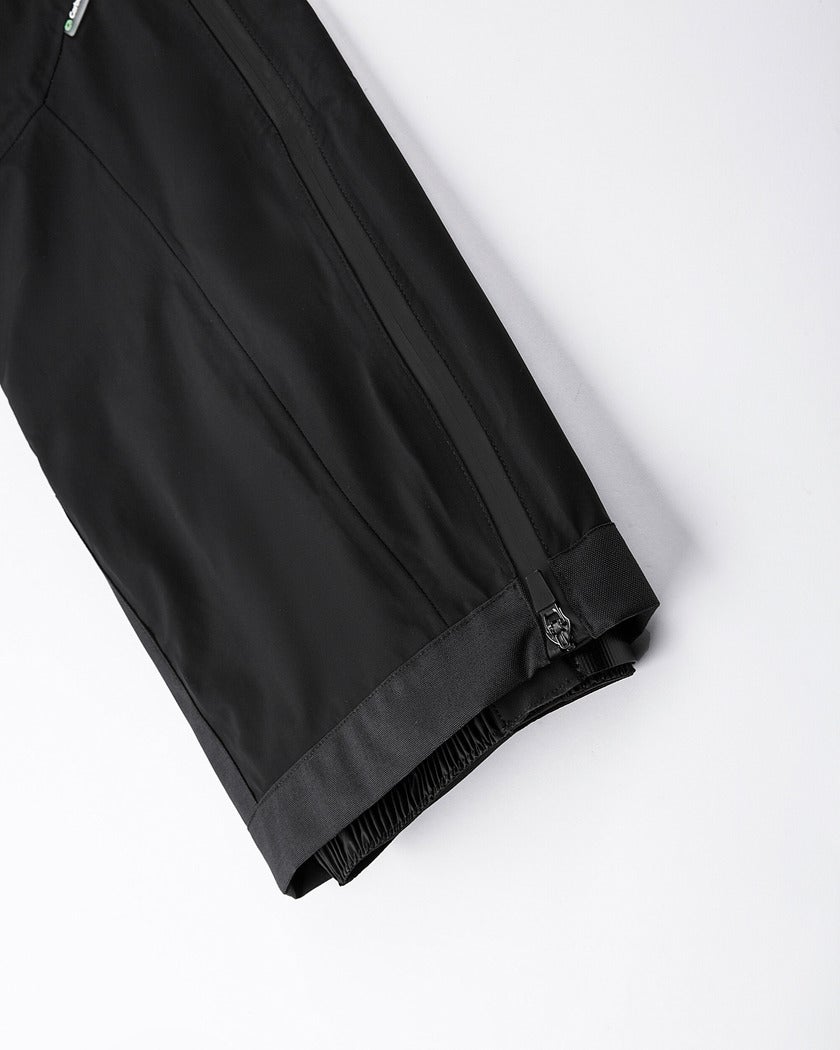 3L SHELL PANTS  Black L