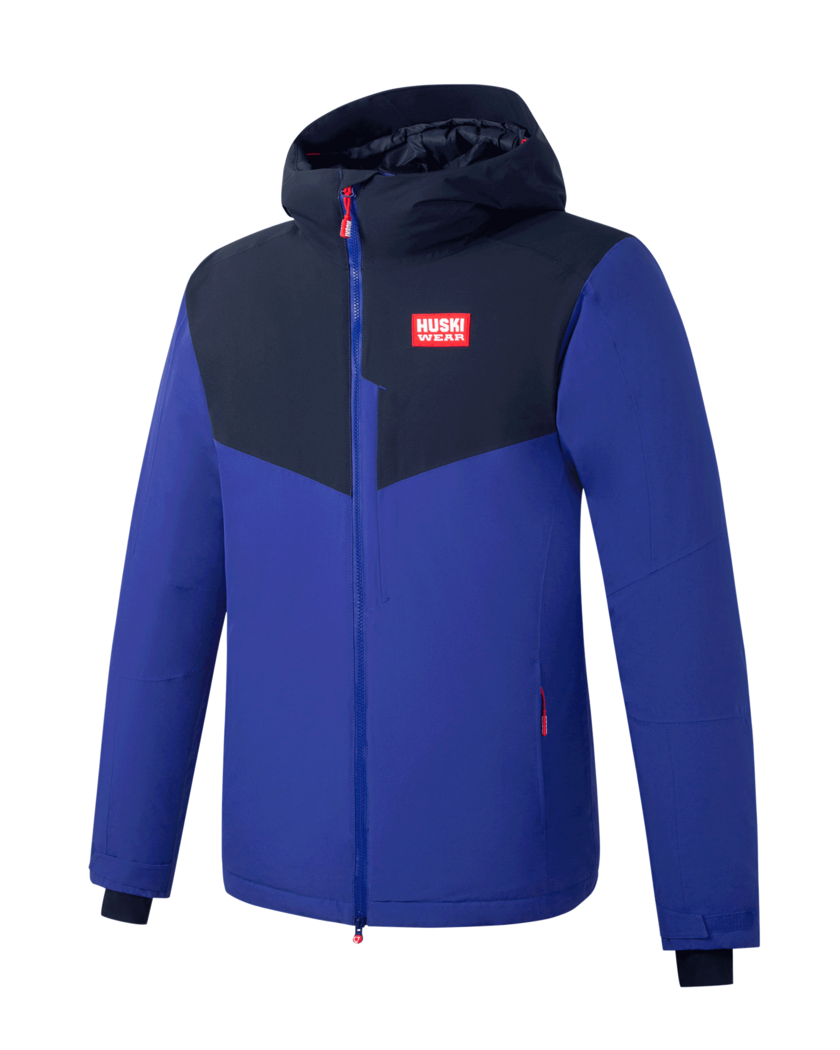 WORLD CUP SKI JACKET Dark Azure M