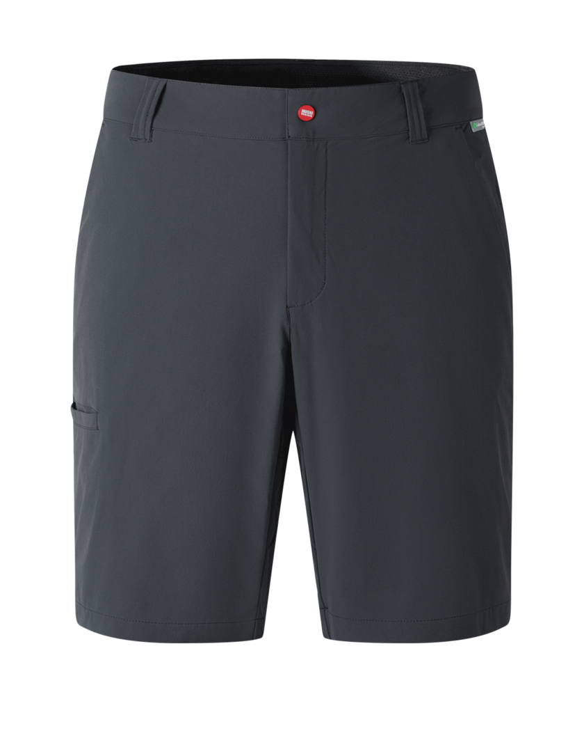 Stretch Shorts Graphite M