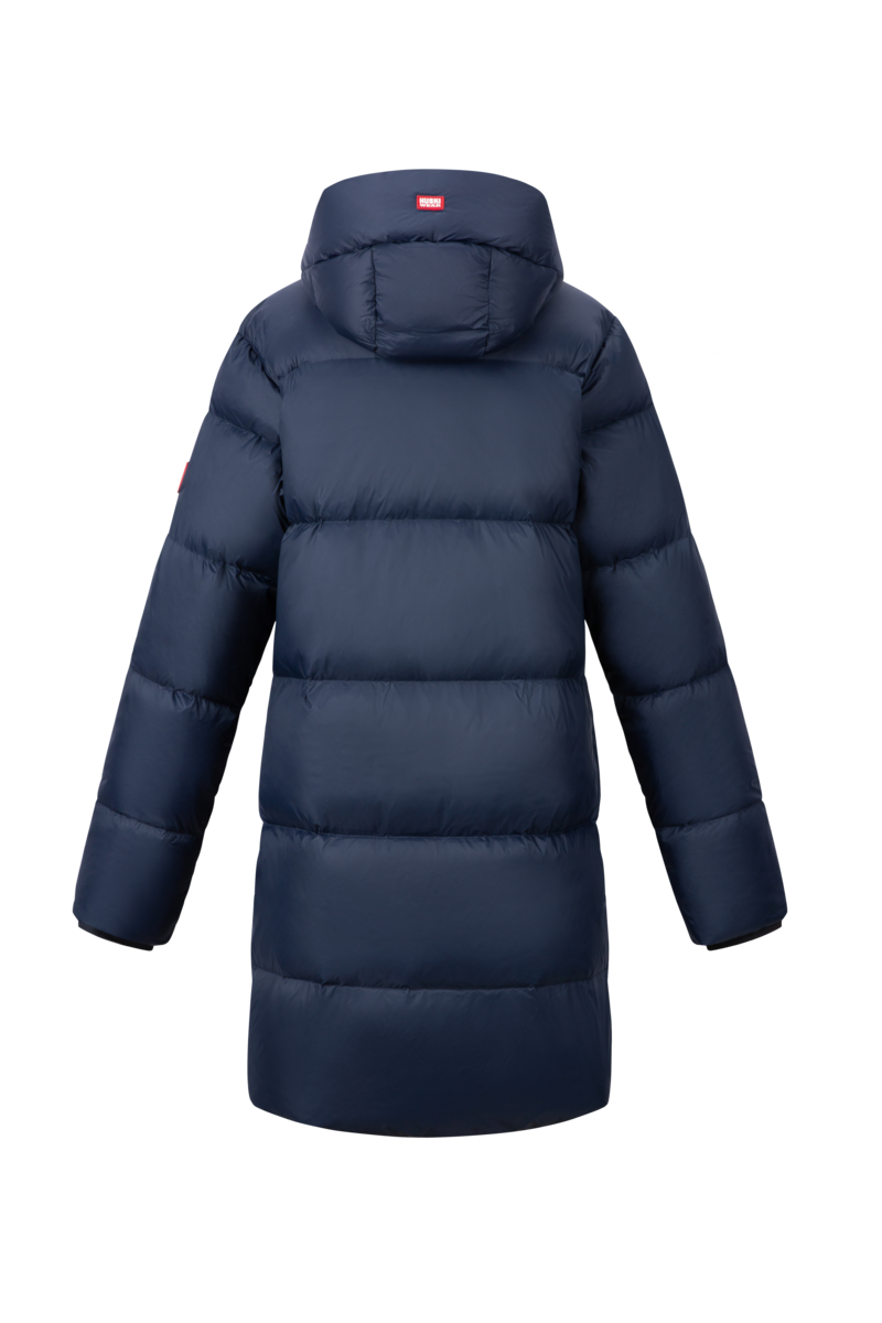 W LIGHT SHIELD PARKA Navy Blue L