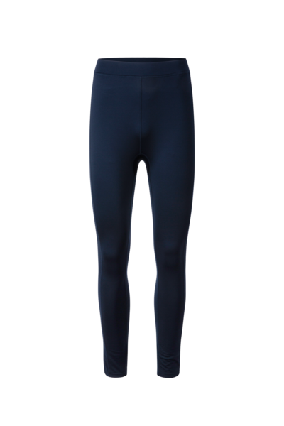 JR BASE TIGHTS Navy Blue 122