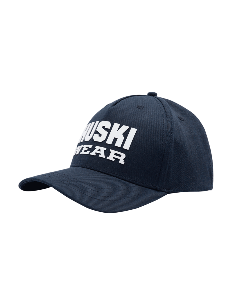 Cap 3 Navy Blue ONE