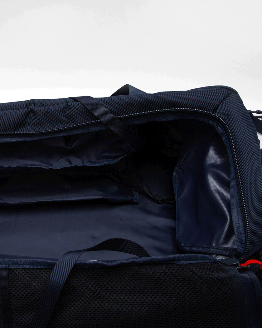 Duffel Bag Navy Blue ONE