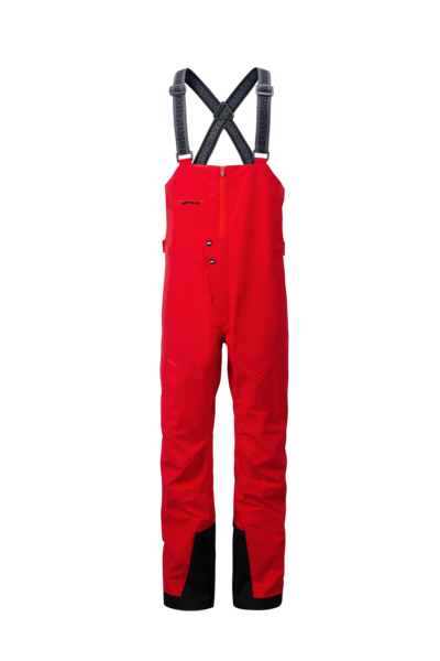 W 3L SHELL PANTS  Huski Red L