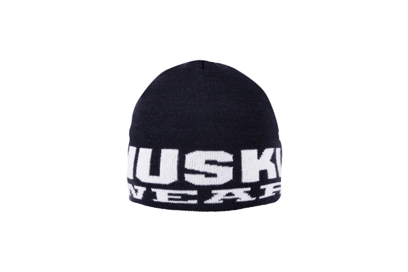 BIG LOGO HAT  Navy Blue L/XL