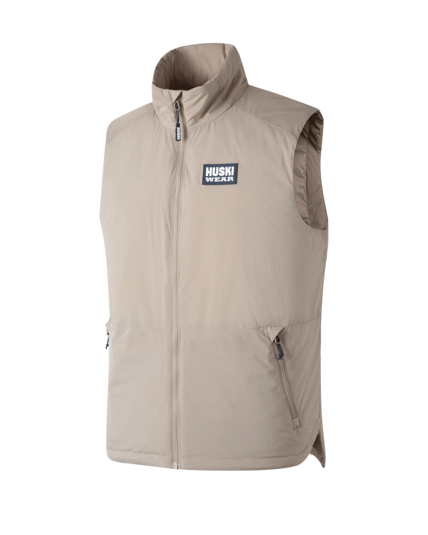 LINER VEST Khaki XXL