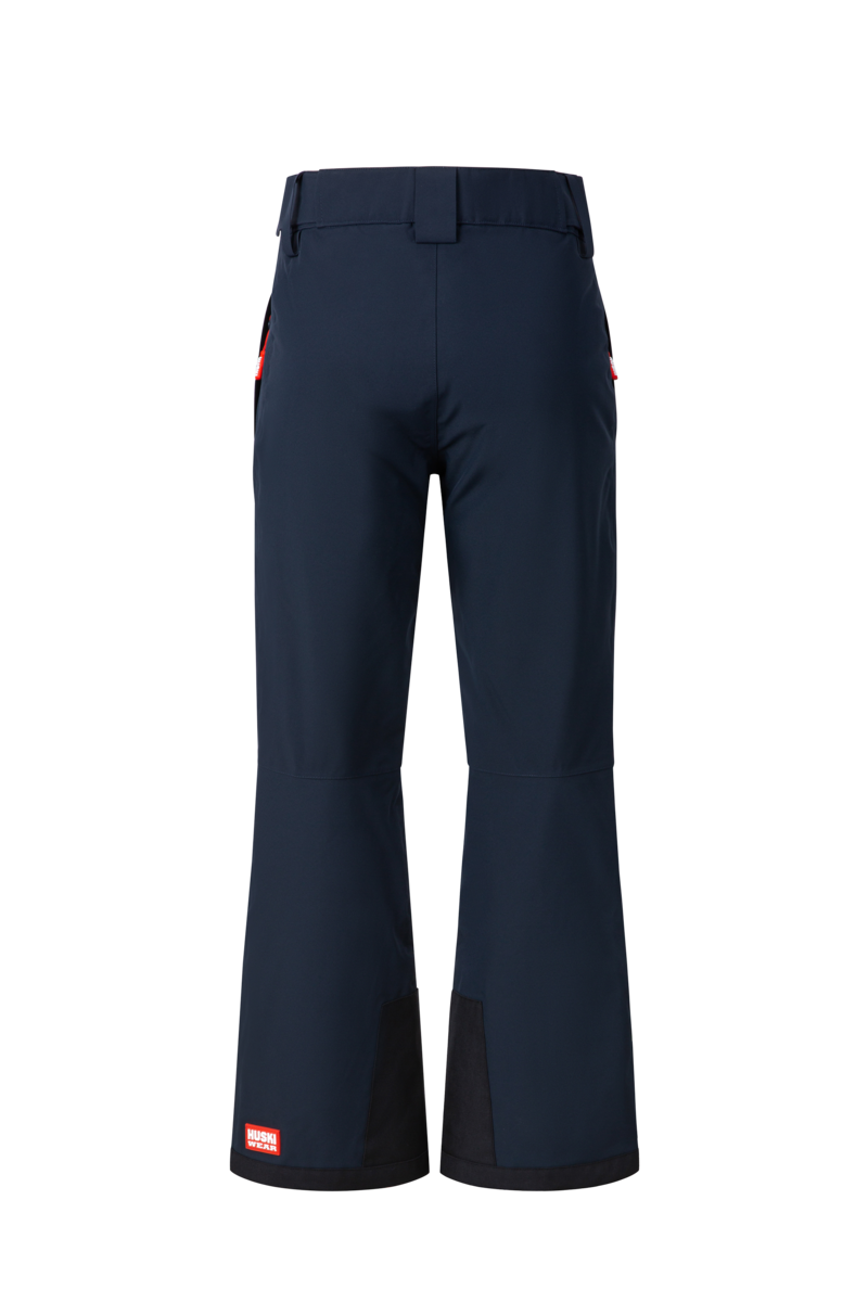 JR SKI PANT Navy Blue 122