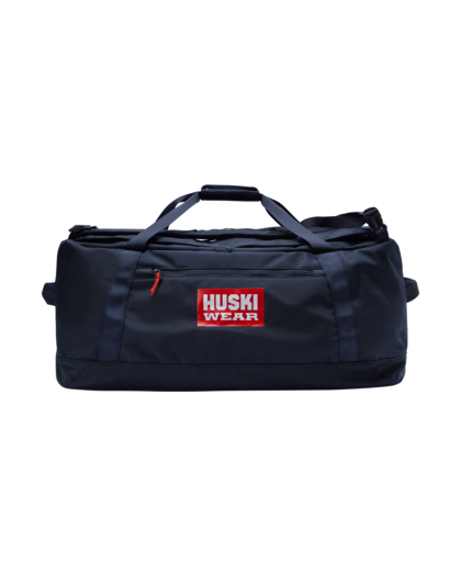 Duffel Bag Navy Blue ONE