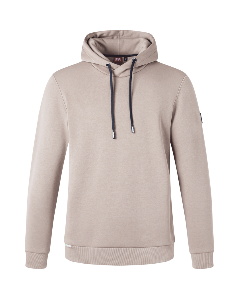 LOGO HOODY 2 Khaki XXL