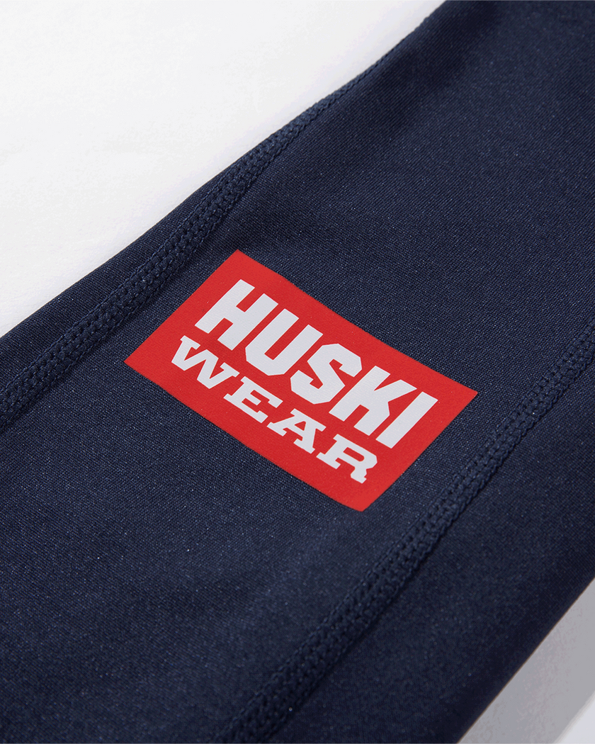 Jr Base 3/4 Pant  Navy Blue 122