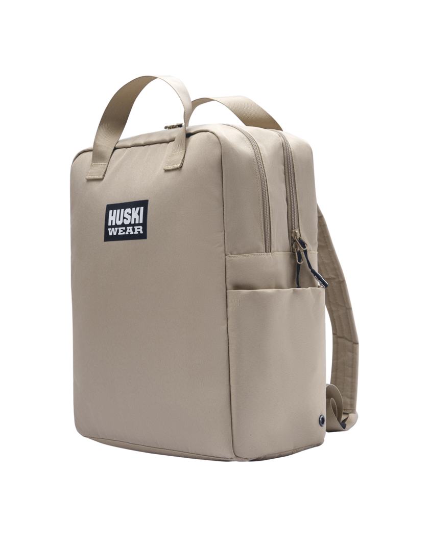 Daypack  Khaki ONE