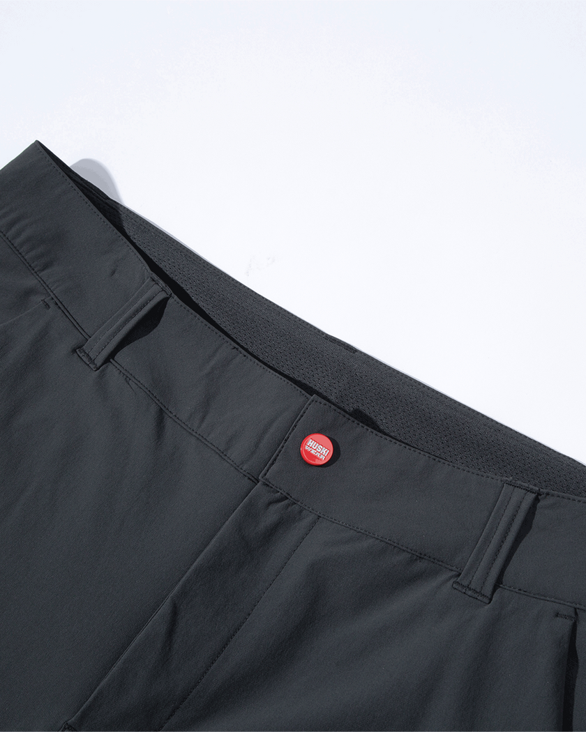 Stretch Pant Graphite L